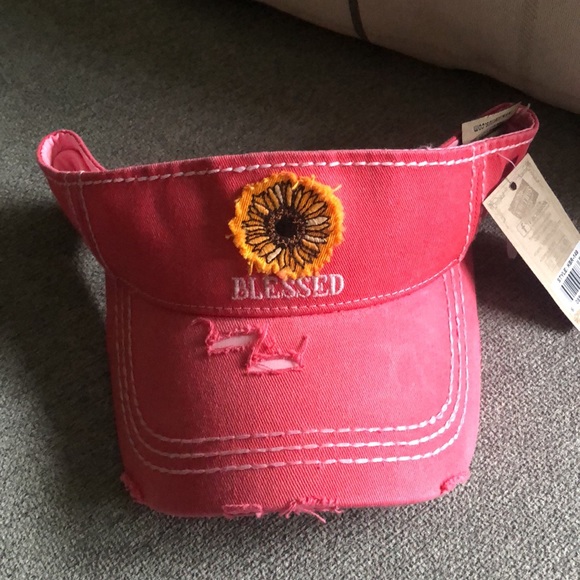 Distresses Vintage Hats Kbethos Accessories Washed Vintage Sun